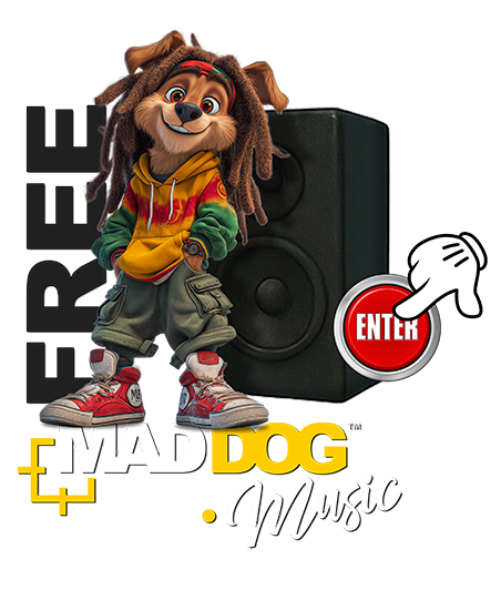 Download free royalty free music from MadDog.Music