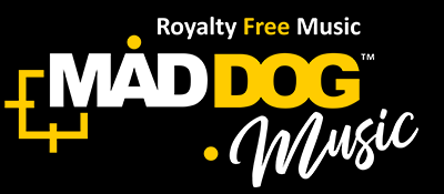 Free royalty free music from Mad Dog Music