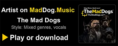 Play our download our music (Royalty Free)