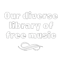 Samples of our free music! www.MadDog.Music