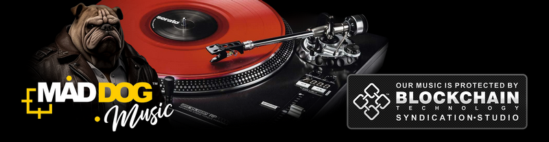 Free Royalty Free music by Mad Dog Music