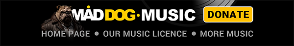 Mad Dog Music
