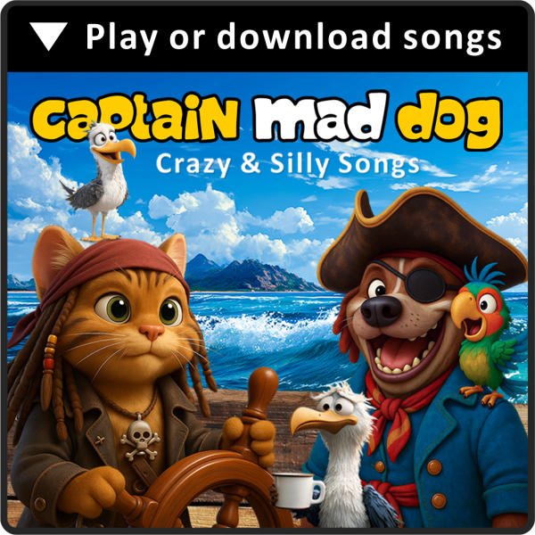 Download or play our free music on www.MadDog.Music