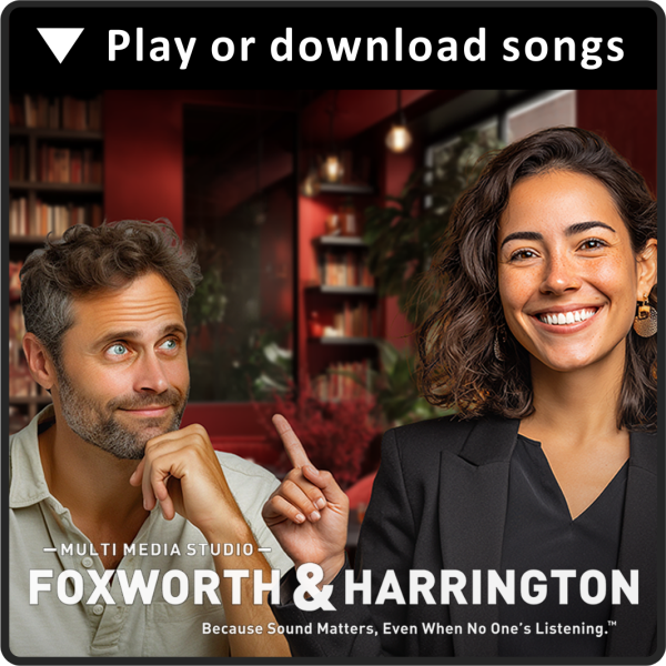 Download or play our free music on www.MadDog.Music