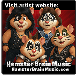 Free royalty free music by Hamster Brain Studio - HamsterBrainStudio.com