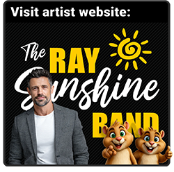 Free royalty free music by Ray Sunshine Band - RaySunshineBand.com