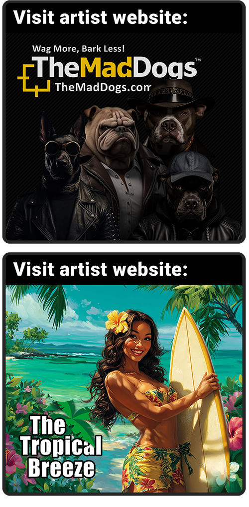 Free royalty free music by The Mad Dogs - TheMadDogs.com