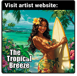 Free royalty free music by The Tropical Breeze - TheTropicalBreeze.com