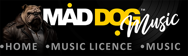 Royalty free music to download at MadDog.Music