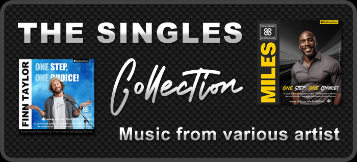 Download music from MadDog.Music